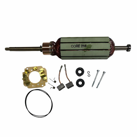 92-100-216 Armature Kits Fits 101lbs Motors (36 Volt)