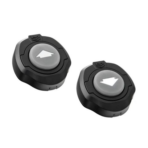 1810253 Raptor and Talon Wireless Stomp Switch - Bluetooth