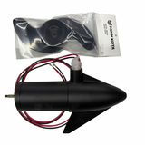 2887090 Minn Kota 55 LB Lower Unit Assembly with Prop Kit