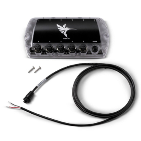 AS ETH 5PGL - 5 Port Ethernet Switch