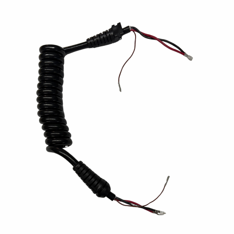 2991283 Minn Kota PowerDrive W/O Autopilot Coil Cord Assembly For 45”-54”