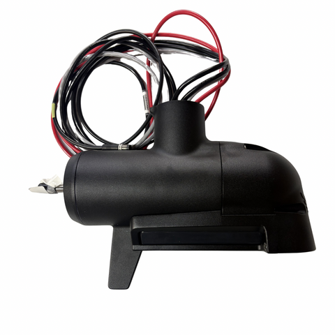 2771082 Minn Kota Complete Brushless Lower Unit Assembly (Quest) (60”) (MSI)