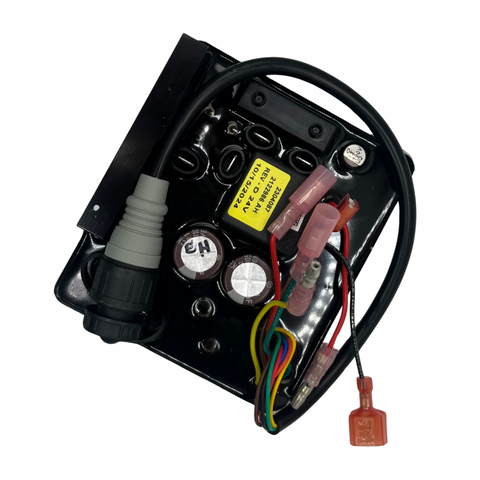 2884058 Minn Kota Control Board 24 Volt PowerDrive / Riptide V2 AutoPilot