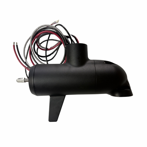 2771060 Minn Kota Complete Brushless Lower Unit Assembly (Quest) (45”) (DSC)