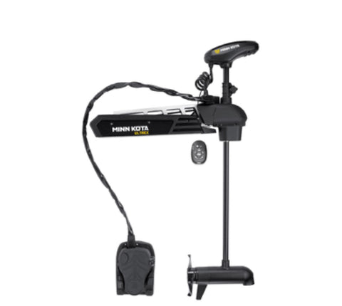 Minn Kota Ultrex 24v 80lbs 45” DSC (Factory Reconditioned)