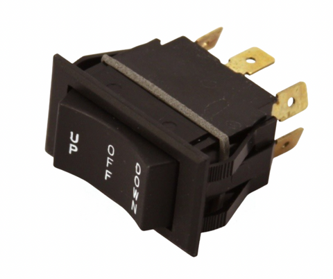 2374000 Minn Kota Deck Hand Switch (Up / Down)