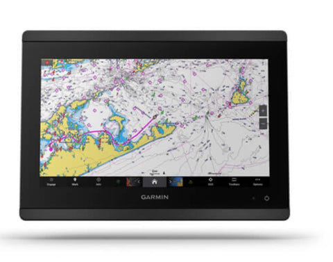 010-02092-50 Garmin GPSMAP 8612