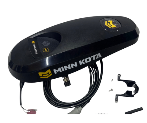 2774108 Minn Kota Advanced GPS Head