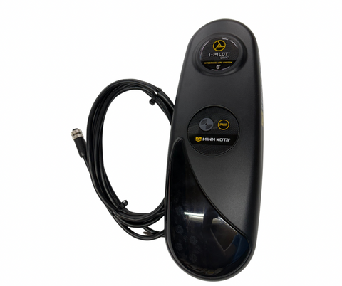 2774117 Minn Kota Ulterra I-Pilot Link Controller Head - Bluetooth Cover 3.0