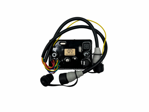 2884093 Minn Kota Co-Pilot Control Board