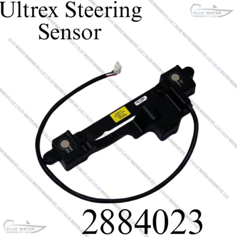 2884023 Minn Kota Ultrex Steering Sensor Board Kit