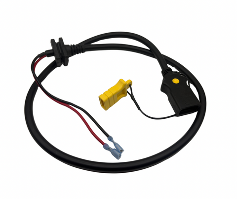 3393202 Cannon Downrigger Power Cable Motor Side