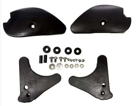 2323935 2323930 Minn Kota Terrova Skid Plate/ Motor Ramp Kit (Terrova) (80lbs) (Bluetooth)