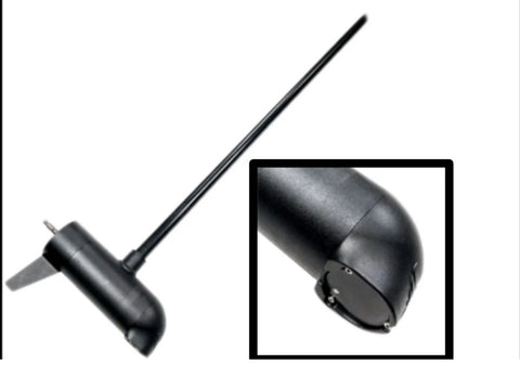 2777015 Minn Kota Motor / Tube Assembly Ulterra 80lb 24V 60" US2