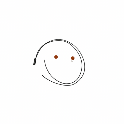 2884019 Minn Kota Reed Switch Replacement Kit - Foot Pedal Momentary Digital