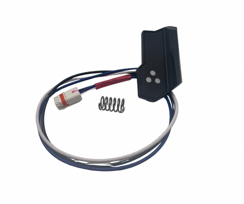 000-15313-001 Lowrance Ghost Foot Pedal Button Kit