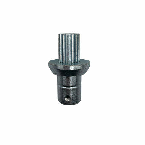 2996246 Minn Kota Pinion Gear: 2Hole(Edge)