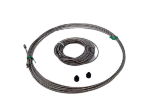 2887502 Minn Kota Talon Cable Replacement Kit 12' (2014-2017) 3 STG