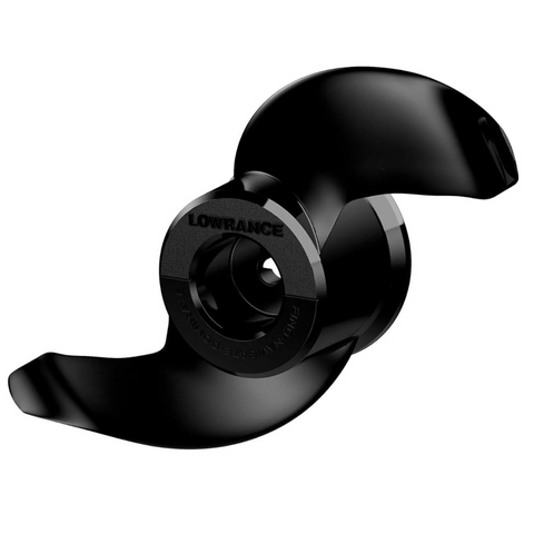 000-15237-001 Lowrance Ghost Prop Kit