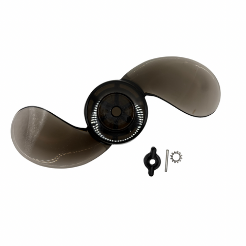 MKP-3 2061151 1378211 Minn Kota Prop