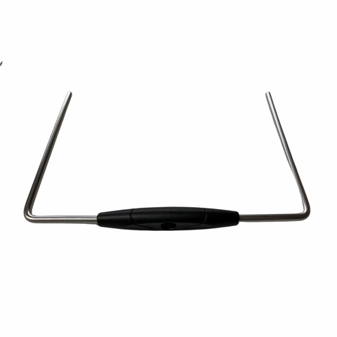 2990907 Minn Kota U-Handle Quick Release Bracket MAX/AT Fits (MKA23) (RTA19)