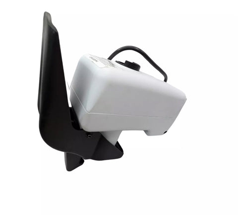 2771827 Minn Kota Steering Motor Drive Housing - Riptide Powerdrive Saltwater