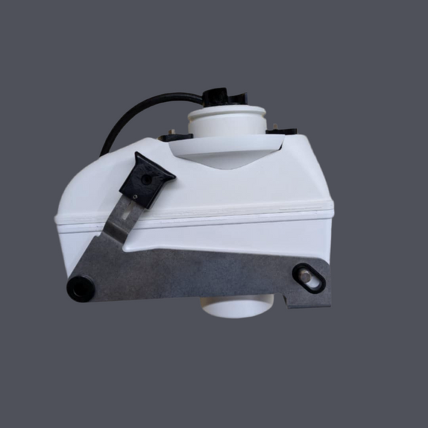 2776524 Minn Kota Riptide Ulterra Steering Motor 36 Volt / 112lb