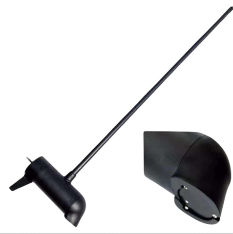 2777003 Minn Kota Motor / Tube Assembly Terrova 80lb (24V) (54”)(US2)