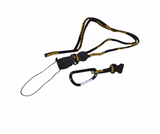 2390802 Minn Kota Lanyard w/Carabineer for Remotes