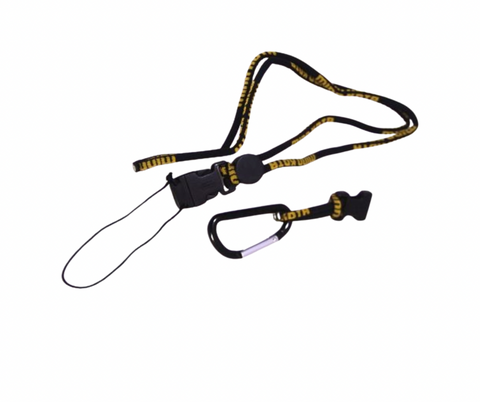 2390802 Minn Kota Lanyard w/Carabineer for Remotes