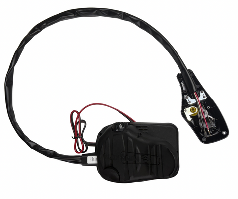 2992126 Minn Kota 5-Speed Foot Pedal w/ Cables & Wire Harness  Edge