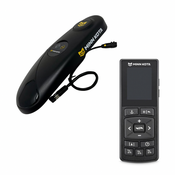 ulterra compatible fish finders Minn Kota Advanced GPS Kit 2770274 – Blue Water Marine Ky With a programmable foot prop_65_warning Color:023 (Floating) ECHOMAP™ UHD 73cv Ice