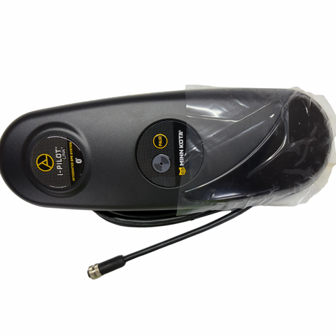 2774115 Minn Kota Ulterra I-Pilot Link Controller Head MSI Bluetooth