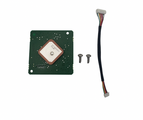 000-15255-001 Lowrance Ghost GPS PCBA Kit