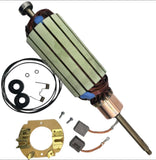92-100-245  Armature Kit Fits 112lbs Motors (36 Volt)