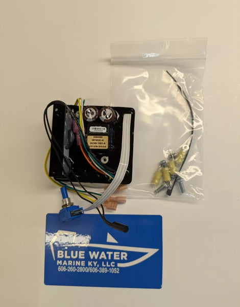 2884053 Minn Kota Control Board - Fortrex / Maxxum - 24/36V