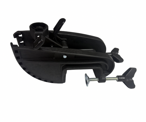 2991815A Minn Kota Endura Transom Mount Bracket