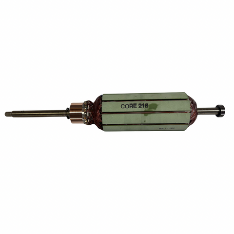 92-100-216 Minn Kota 36 Volt 101# Thrust 4" Armature Assembly