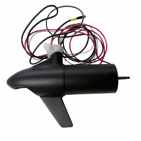 2107098 Minn Kota Lower Unit With US2 Sonar (55lbs) (54”) (Variable Speed)