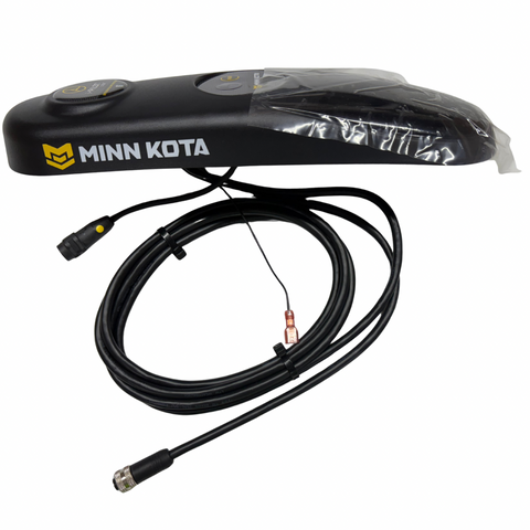 2774115 Minn Kota Ulterra I-Pilot Link Controller Head MSI Bluetooth