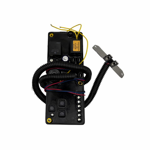 2774169 Minn Kota Talon Control Board (8’,10’,12’) (Non Bluetooth) (3-Stage)