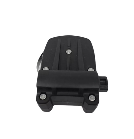 2992728 Minn Kota Terrova Lift Assist Assembly - Bluetooth - FW - 24V/80lb