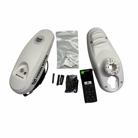 Minn Kota Riptide Powerdrive Advance GPS Upgrade Kit (2007 to 2016)