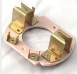 9-738-011 4.5” Brush Plate