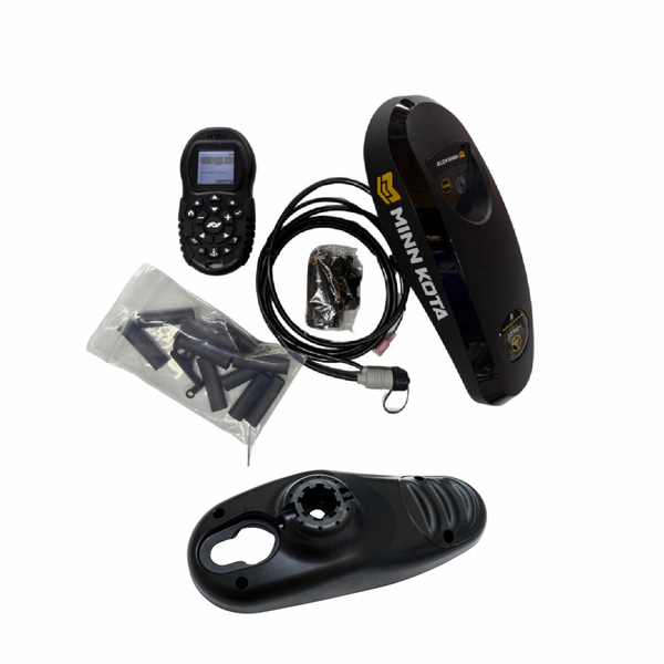 Minn Kota Powerdrive I-Pilot Upgrade Kit 2774155 Bluetooth 2007