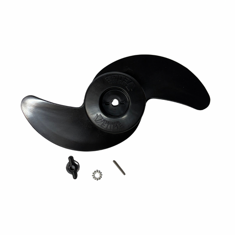 1865003, 2061125, 1378126 Minn Kota MKP-6 Weedless Wedge Prop - 3.25"