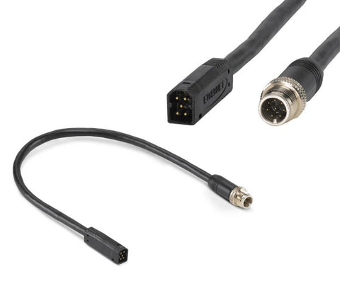 720074-1 Humminbird AS EC QDE Cable