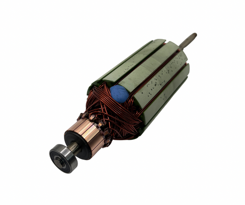 92-100-121 Minn Kota Armature Assembly 55 lbs / 12 Volt