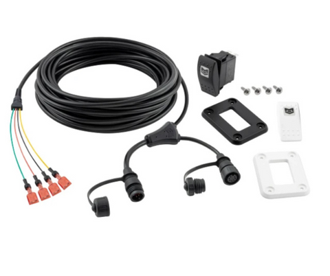 MKR-30 Remote Power Switch