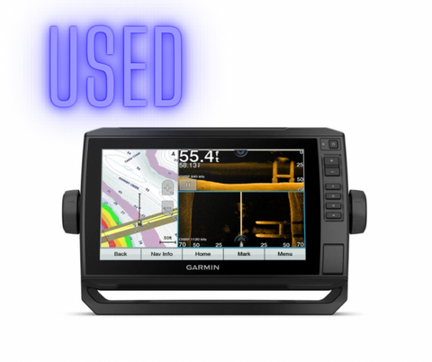 Garmin 93sv UHD2 (Used)